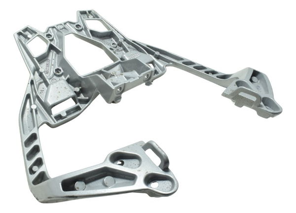 Alça Traseira C/detalhes Bmw G 310 Gs 17-20 Original