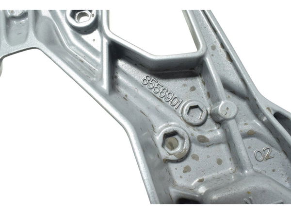 Alça Traseira C/detalhes Bmw G 310 Gs 17-20 Original