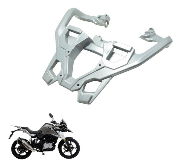 Alça Traseira C/detalhes Bmw G 310 Gs 17-20 Original