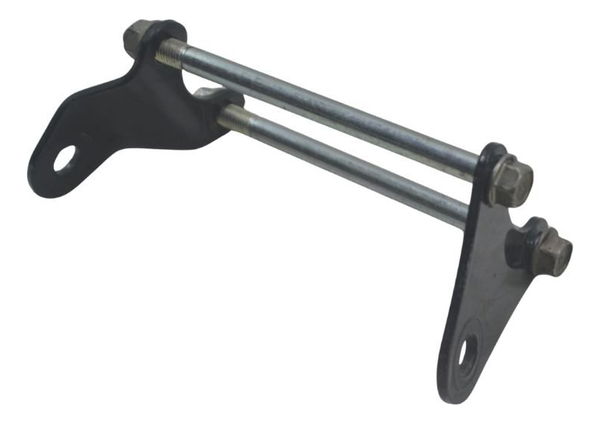 Par Suporte Motor Honda Cbr 600f 12-14 Original