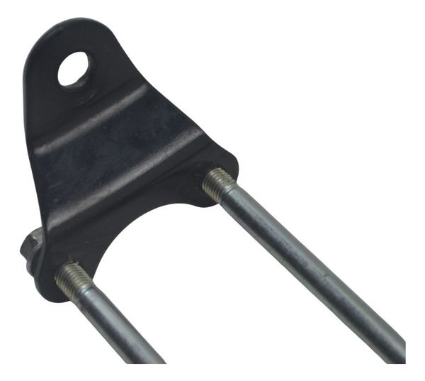 Par Suporte Motor Honda Cbr 600f 12-14 Original