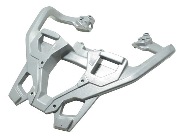 Alça Traseira C/detalhes Bmw G 310 Gs 17-20 Original