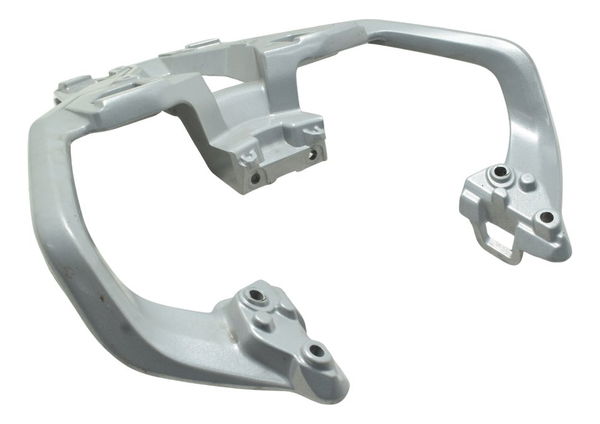 Alça Traseira C/detalhes Bmw G 310 Gs 17-20 Original