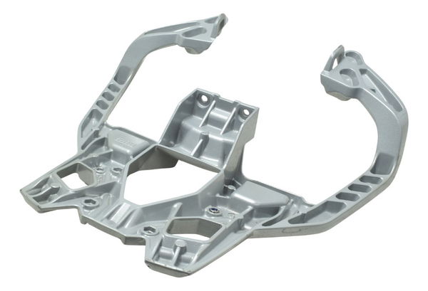 Alça Traseira C/detalhes Bmw G 310 Gs 17-20 Original