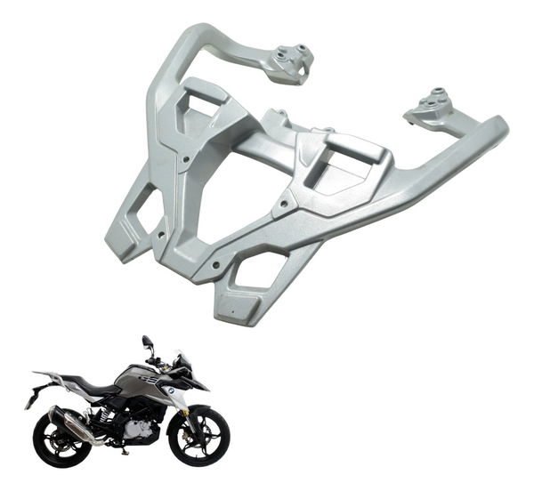 Alça Traseira C/detalhes Bmw G 310 Gs 17-20 Original