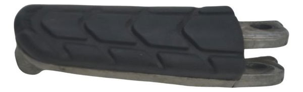 Pedaleira Dianteira Esquerda Honda Cbr 600f 12-14 Original