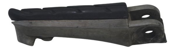 Pedaleira Dianteira Esquerda Honda Cbr 600f 12-14 Original