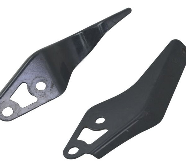 Par Suporte Honda Cbr 600f 12-14 Original