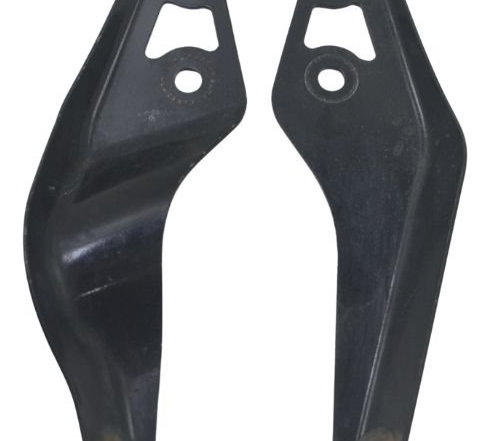 Par Suporte Honda Cbr 600f 12-14 Original
