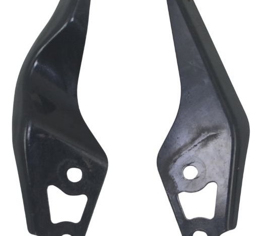 Par Suporte Honda Cbr 600f 12-14 Original