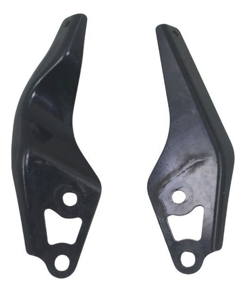 Par Suporte Honda Cbr 600f 12-14 Original