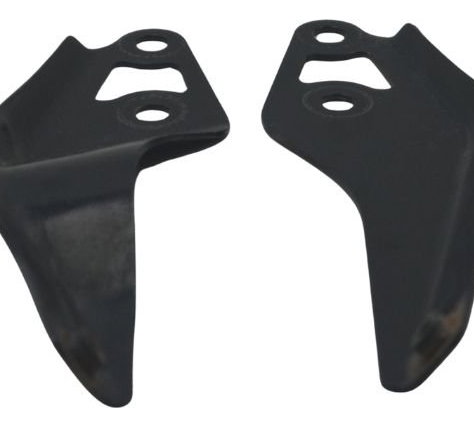 Par Suporte Honda Cbr 600f 12-14 Original