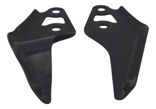 Par Suporte Honda Cbr 600f 12-14 Original