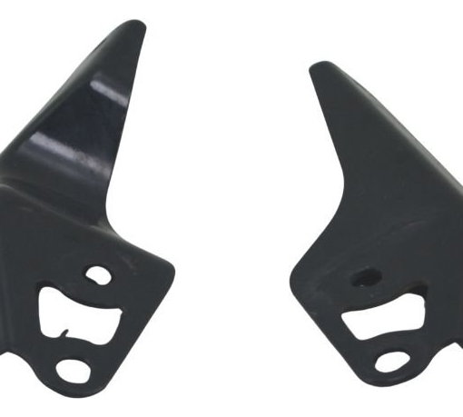 Par Suporte Honda Cbr 600f 12-14 Original