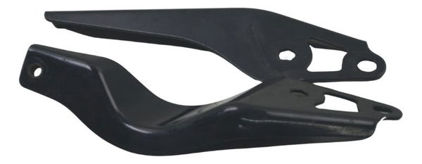 Par Suporte Honda Cbr 600f 12-14 Original