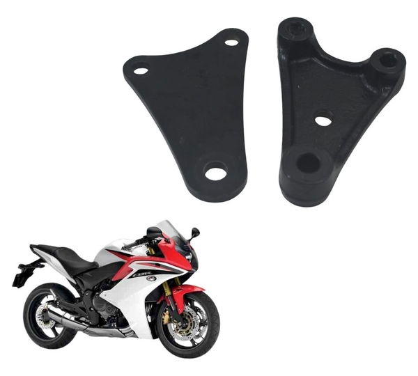 Par Suporte Motor Honda Cbr 600f 12-14 Original