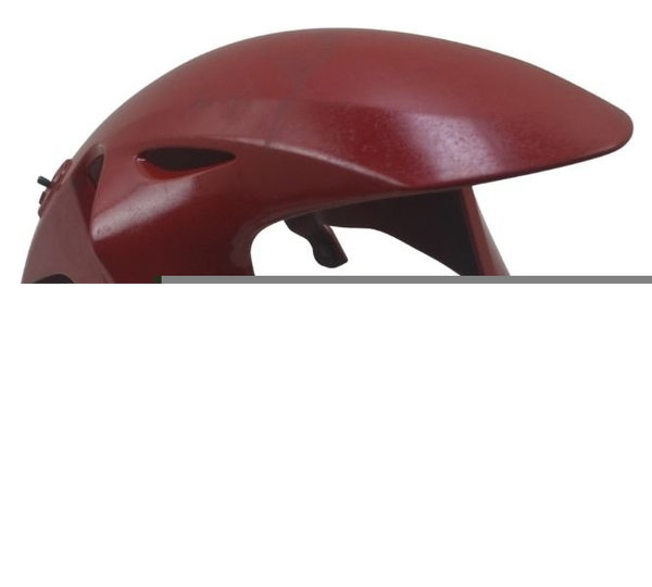 Paralama Dianteiro C/avaria Honda Cbr 600f 12-14 Original