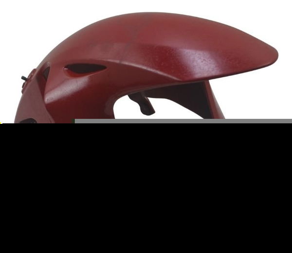 Paralama Dianteiro C/avaria Honda Cbr 600f 12-14 Original