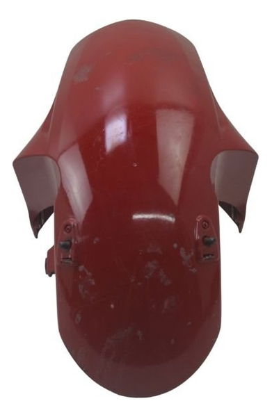 Paralama Dianteiro C/avaria Honda Cbr 600f 12-14 Original