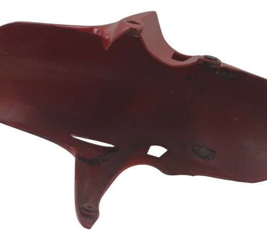 Paralama Dianteiro C/avaria Honda Cbr 600f 12-14 Original
