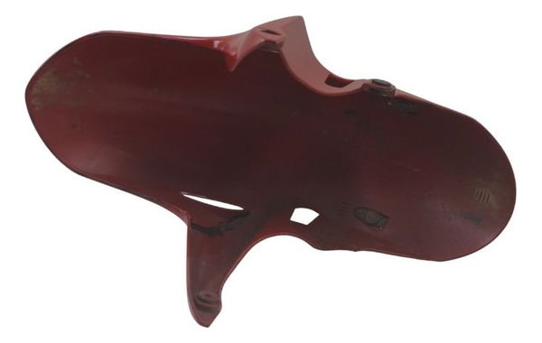 Paralama Dianteiro C/avaria Honda Cbr 600f 12-14 Original