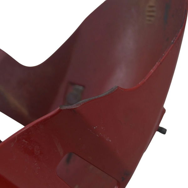 Paralama Dianteiro C/avaria Honda Cbr 600f 12-14 Original