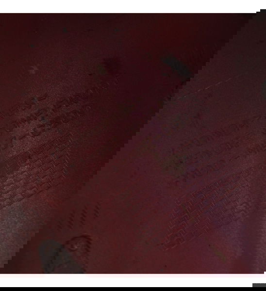 Paralama Dianteiro C/avaria Honda Cbr 600f 12-14 Original