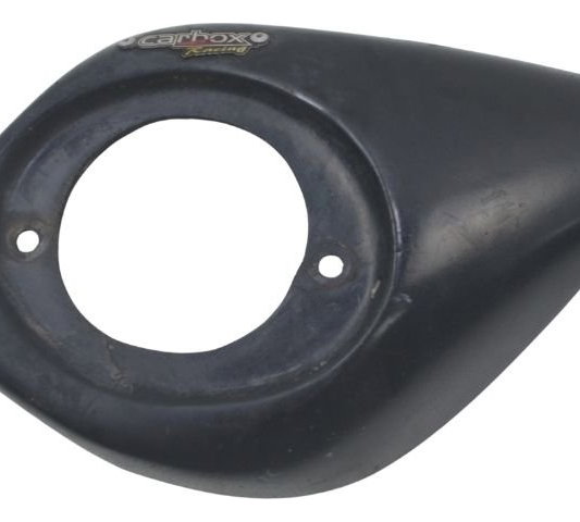 Ponteira Escape Honda Cbr 600f 12-14 Original