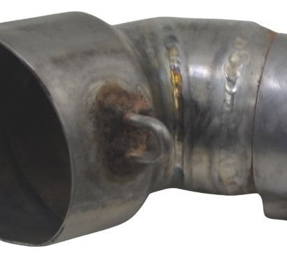 Ponteira Escape Honda Cbr 600f 12-14 Original