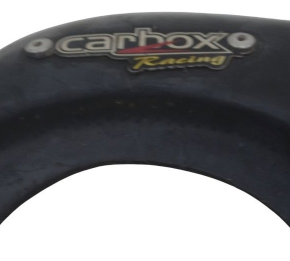 Ponteira Escape Honda Cbr 600f 12-14 Original