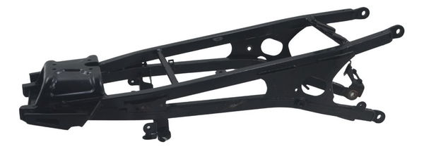 Quadro B Honda Cbr 600f 12-14 Original