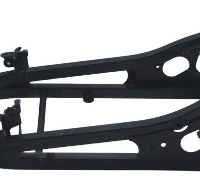 Quadro B Honda Cbr 600f 12-14 Original