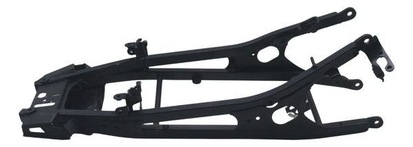 Quadro B Honda Cbr 600f 12-14 Original