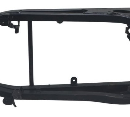Quadro B Honda Cbr 600f 12-14 Original