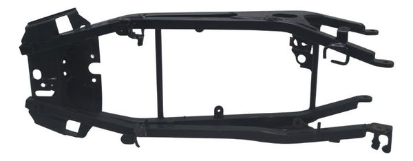 Quadro B Honda Cbr 600f 12-14 Original