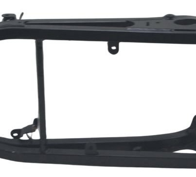 Quadro B Honda Cbr 600f 12-14 Original