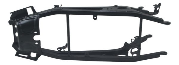 Quadro B Honda Cbr 600f 12-14 Original