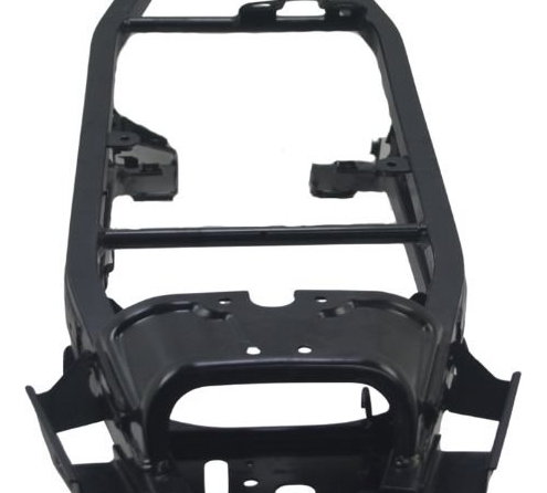 Quadro B Honda Cbr 600f 12-14 Original