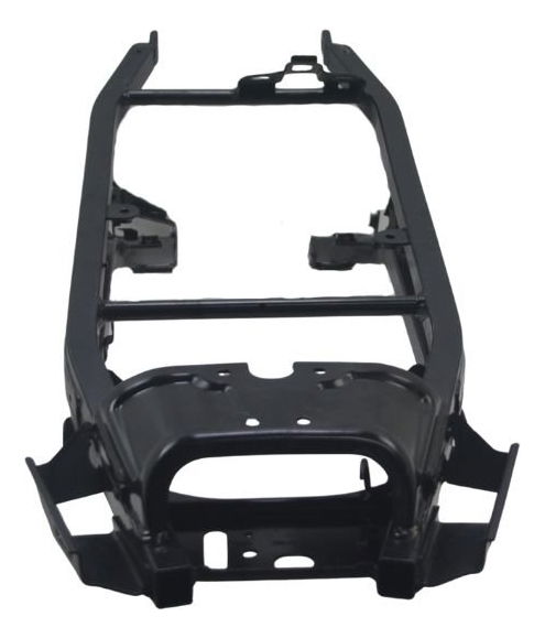 Quadro B Honda Cbr 600f 12-14 Original