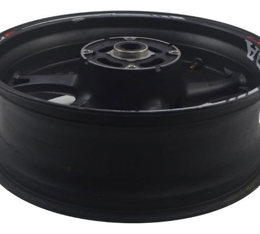Roda Traseira Honda Cbr 600f 12-14 Original