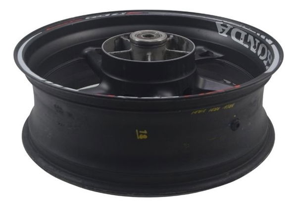 Roda Traseira Honda Cbr 600f 12-14 Original