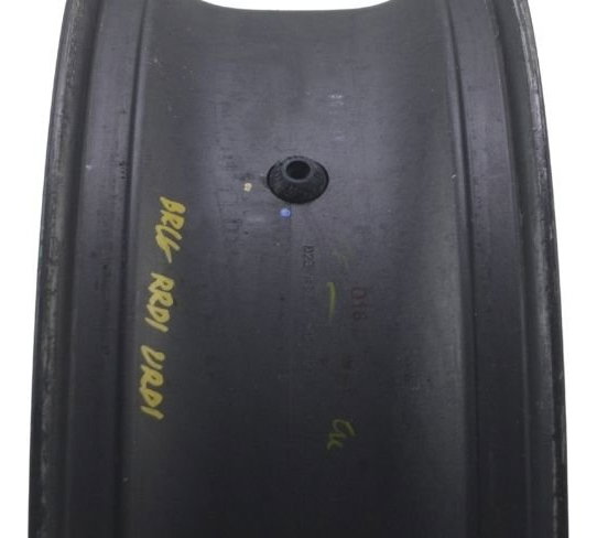 Roda Traseira Honda Cbr 600f 12-14 Original