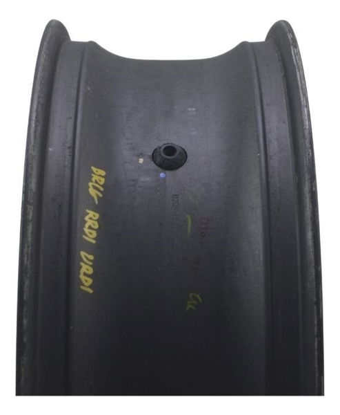 Roda Traseira Honda Cbr 600f 12-14 Original