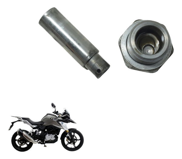 Acionador Corrente Comando Bmw G 310 Gs 17-20 Original