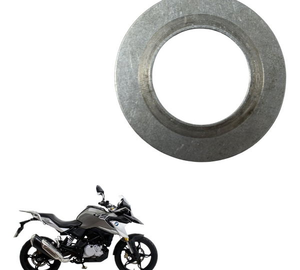 Arruela Encosto Embreagem Bmw G 310 Gs 17-25 Original