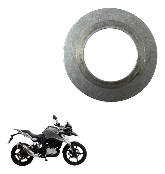 Arruela Encosto Embreagem Bmw G 310 Gs 17-25 Original