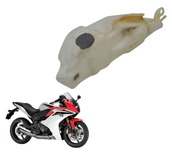 Reservatório Água Honda Cbr 600f 12-14 Original