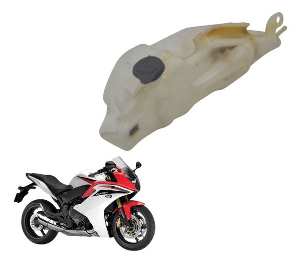 Reservatório Água Honda Cbr 600f 12-14 Original