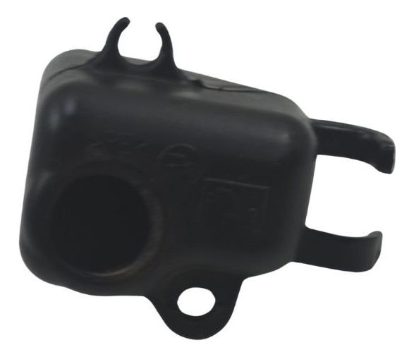 Ressonador Filtro Ar Honda Cbr 600f 12-14 Original