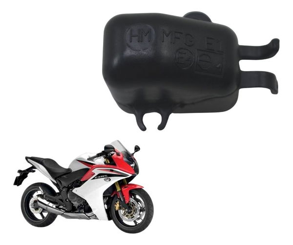 Ressonador Filtro Ar Honda Cbr 600f 12-14 Original